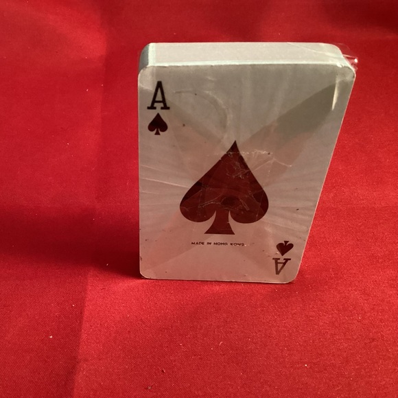 Vintage Florida themed playing deck card - Picture 2 of 6